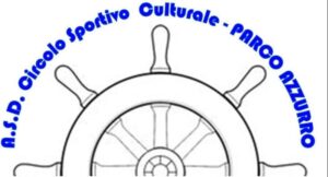 Logo A.S.D. Circolo Sportivo Culturale Parco Azzurro